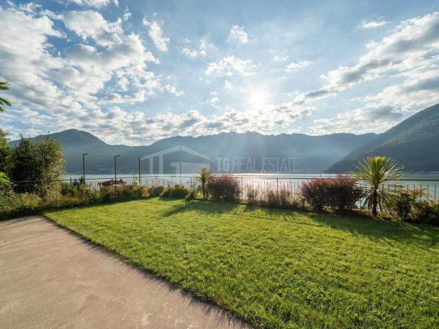 Haus mieten in Melide, Distretto di Lugano
