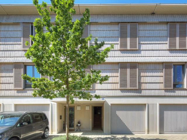 Haus mieten in Mellingen, Aargau