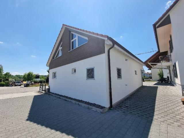 Haus mieten in Neuendorf, Solothurn