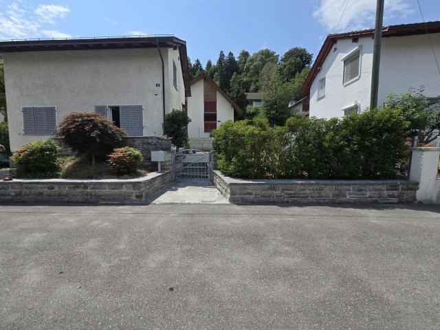 Haus mieten in Neuenhof, Aargau