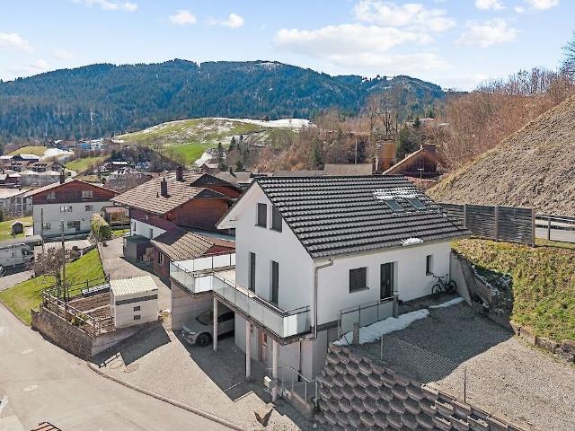 Haus mieten in Plaffeien, Freiburg