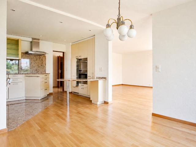 Haus mieten in Rudolfstetten, Aargau