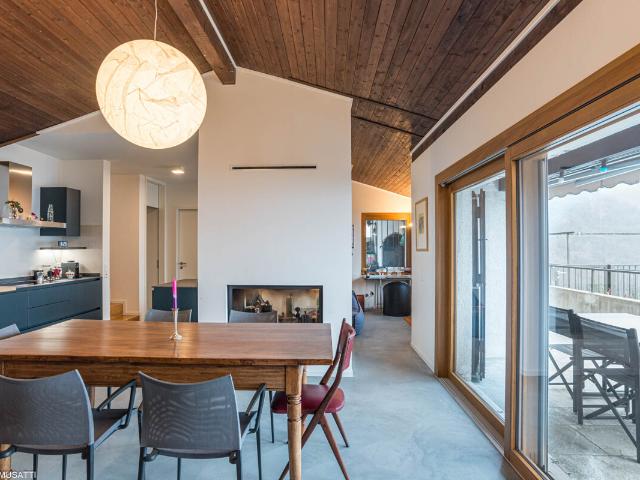 Haus mieten in Sagno, Tessin