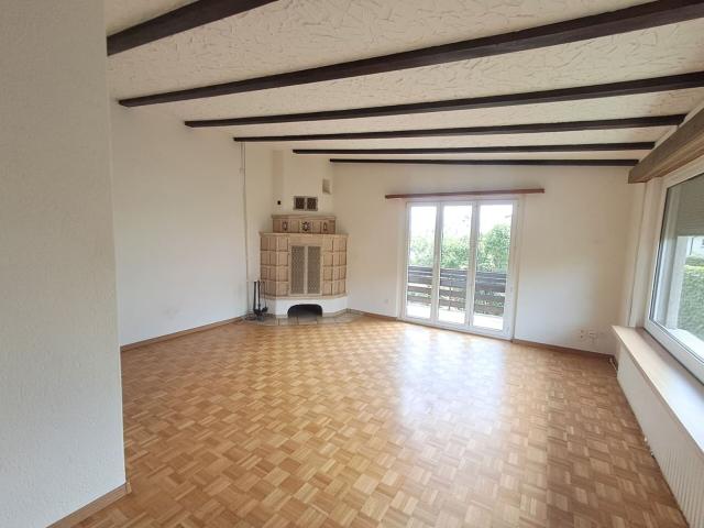 Haus mieten in Sargans, St. Gallen