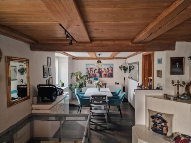 Haus mieten in Basadingen-Schlattingen, Thurgau