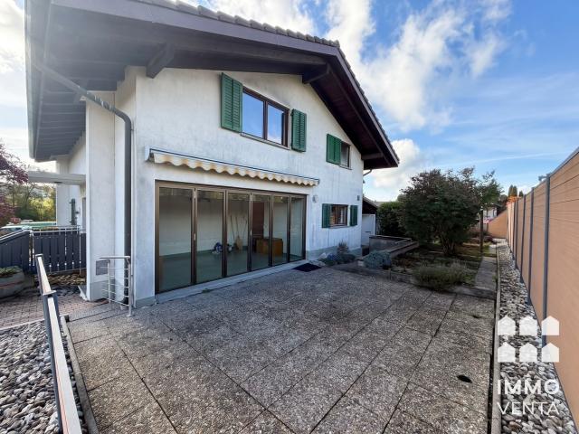Haus mieten in Schnottwil, Amtei Bucheggberg-Wasseramt