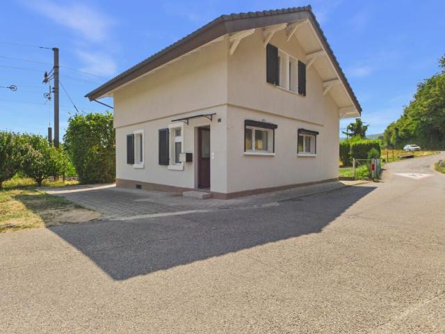 Haus mieten in Trimbach, Solothurn