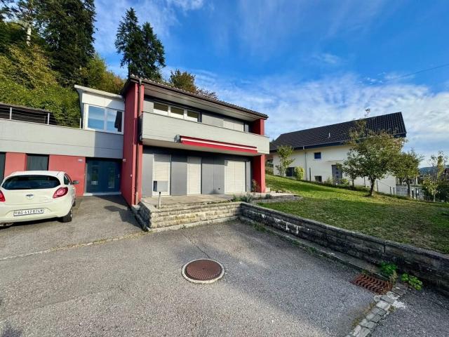 Haus mieten in Unterkulm, Bezirk Kulm