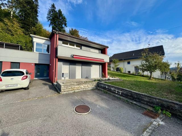 Haus mieten in Unterkulm, Bezirk Kulm