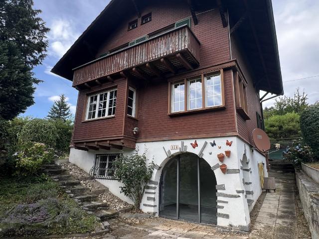 Haus mieten in Winterthur, Zürich