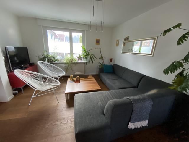 Haus mieten in Steglitobel, Winterthur