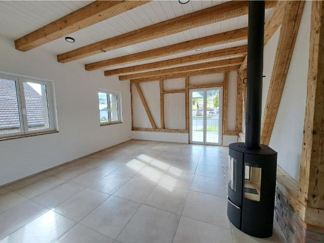 Haus mieten in Untermörenau, Wuppenau