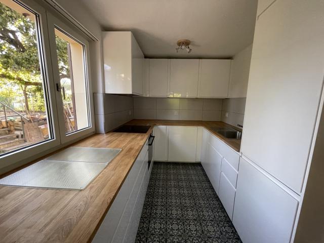 Haus mieten in Seebach, Zürich