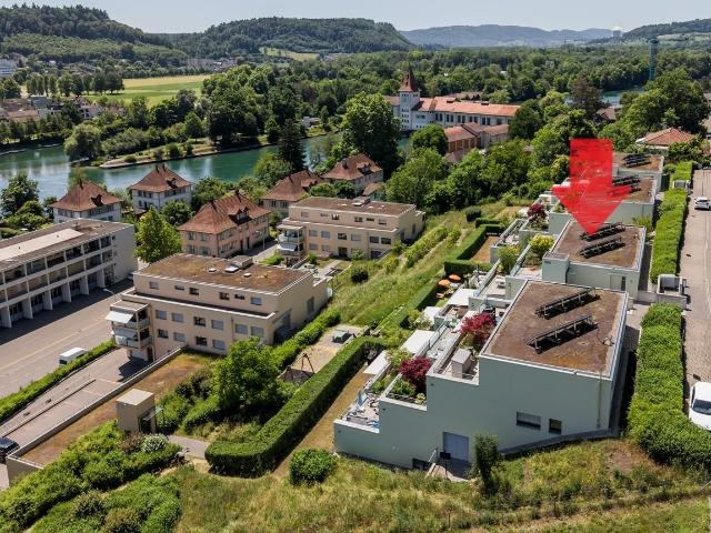 Apartment mieten in Scheibenschachen, Aarau
