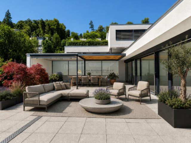 Apartment mieten in Baden, Aargau
