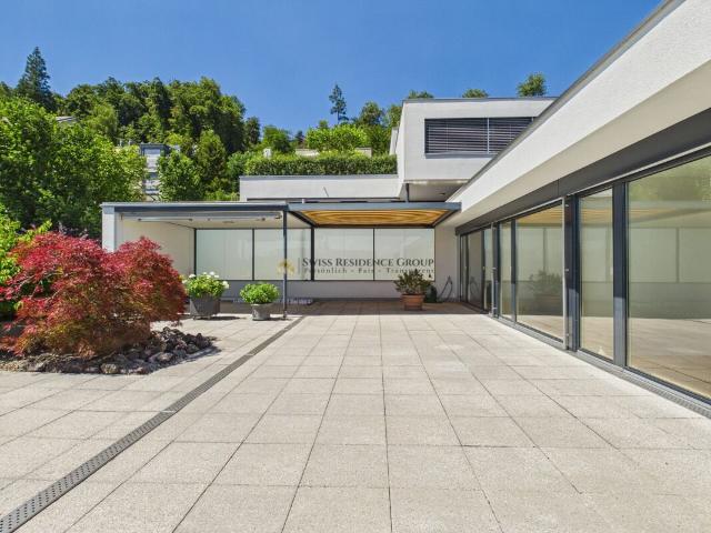 Apartment mieten in Baden, Aargau