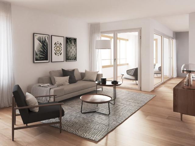 Apartment mieten in Höri, Zürich