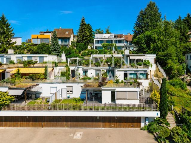 Apartment mieten in Niederhasli, Zürich
