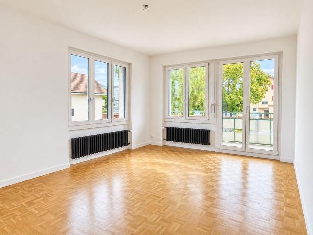 Apartment mieten in Thun, Verwaltungsregion Oberland