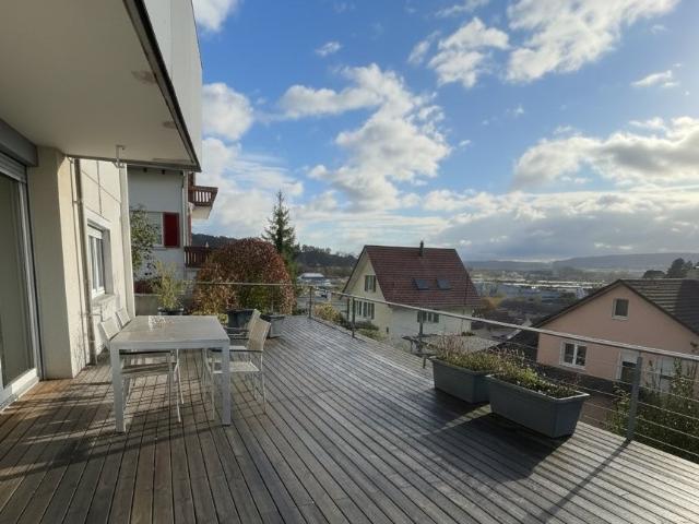 Apartment mieten in Trimbach, Solothurn