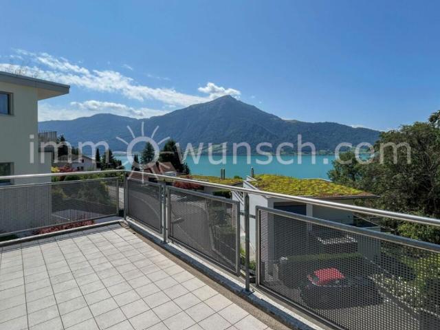 Apartment mieten in Oberhalten, Walchwil