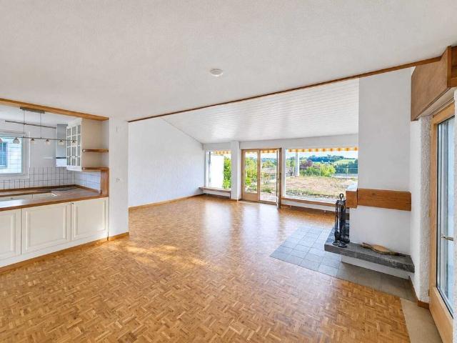 Haus mieten in Murten, Freiburg