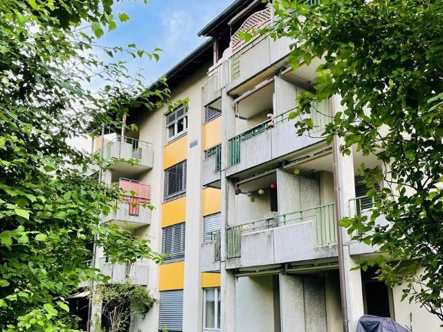 Apartment mieten in Aarberg, Bern