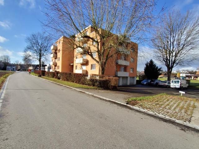 Apartment mieten in Aarwangen, Bern
