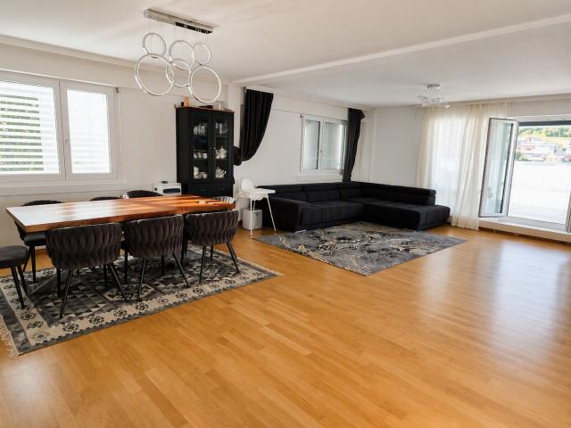 Apartment mieten in Regensdorf, Zürich