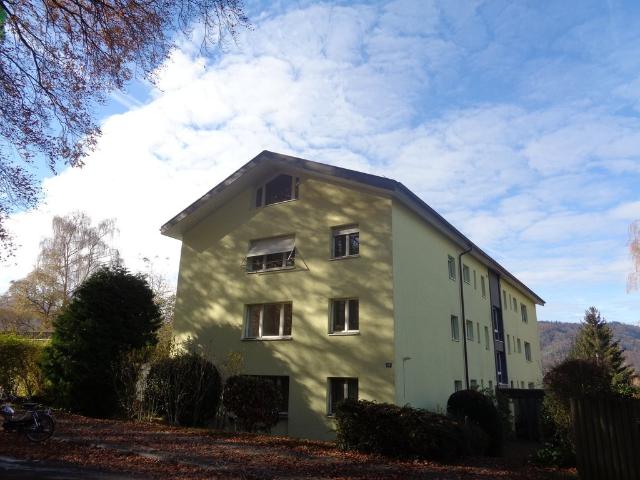 Apartment mieten in Adliswil, Zürich