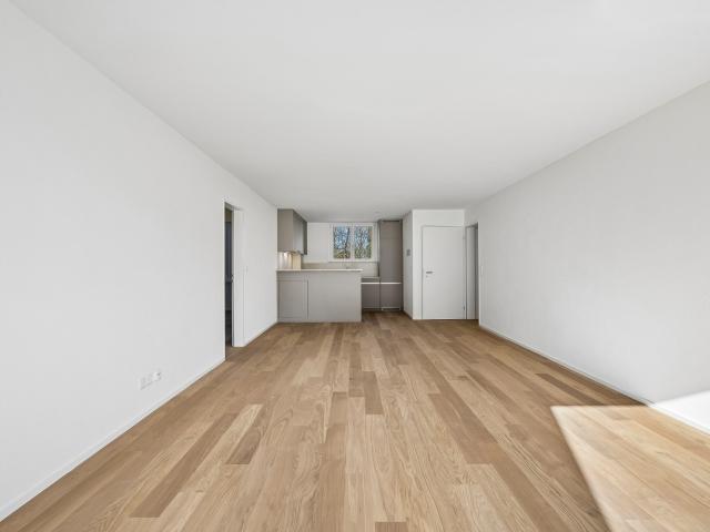 Apartment mieten in Adliswil, Zürich