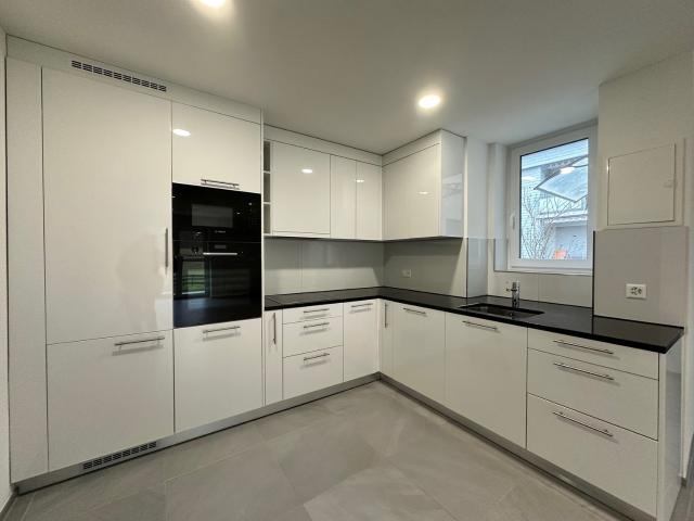 Apartment mieten in Aegerten, Verwaltungsregion Seeland