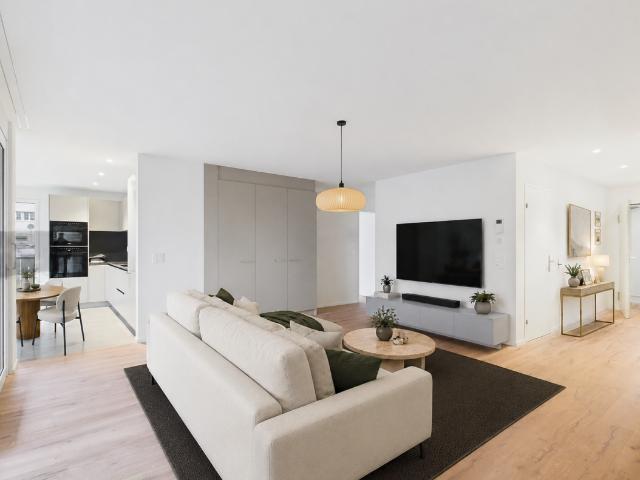 Apartment mieten in Aesch (ZH), Zürich