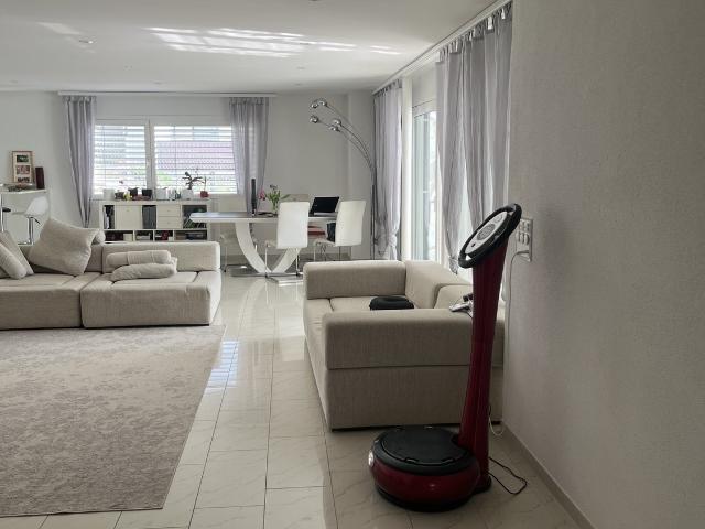 Apartment mieten in Affoltern am Albis, Zürich