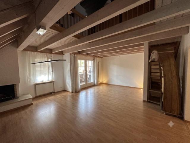 Apartment mieten in Affoltern am Albis, Zürich