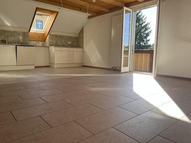 Apartment mieten in Affoltern im Emmental, Bern