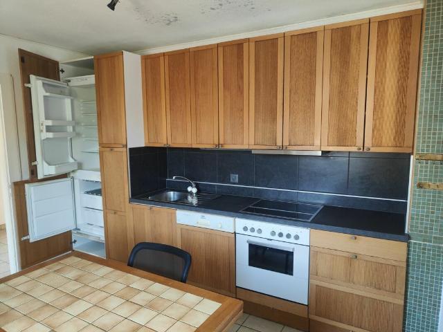 Apartment mieten in Aigle, Waadt