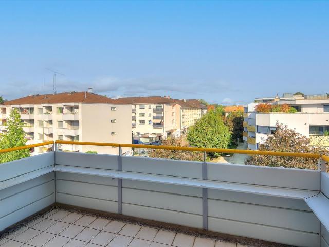 Apartment mieten in Allschwil, Basel-Landschaft