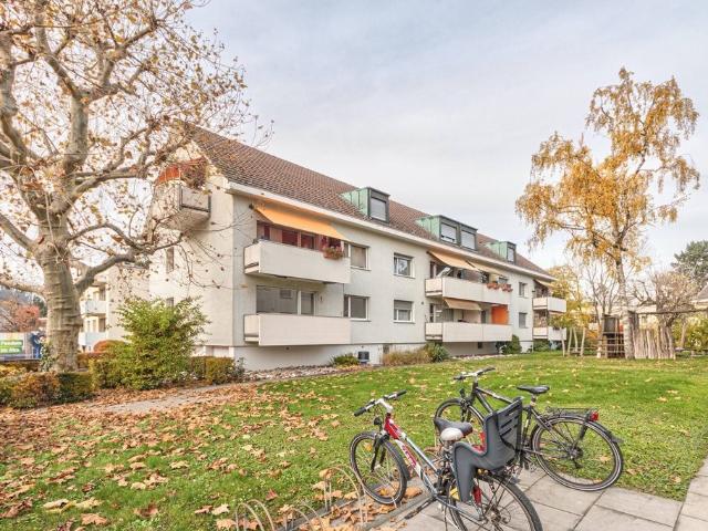Apartment mieten in Allschwil, Basel-Landschaft
