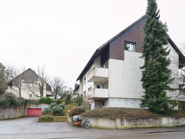 Apartment mieten in Allschwil, Basel-Landschaft