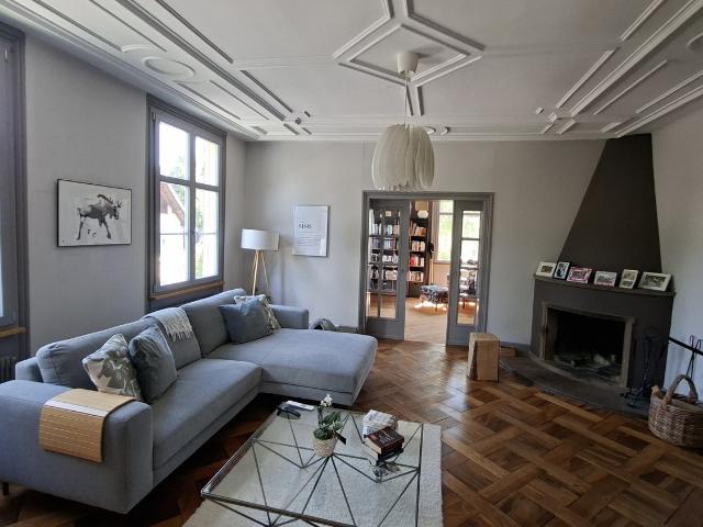 Apartment mieten in Altstätten (SG), St. Gallen