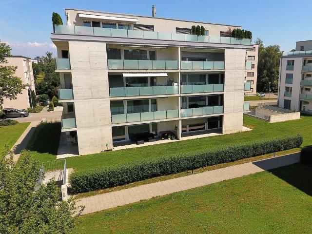 Apartment mieten in Amriswil, Thurgau