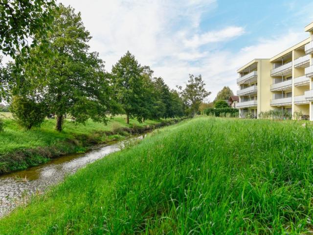 Apartment mieten in Wohlen (AG), Aargau