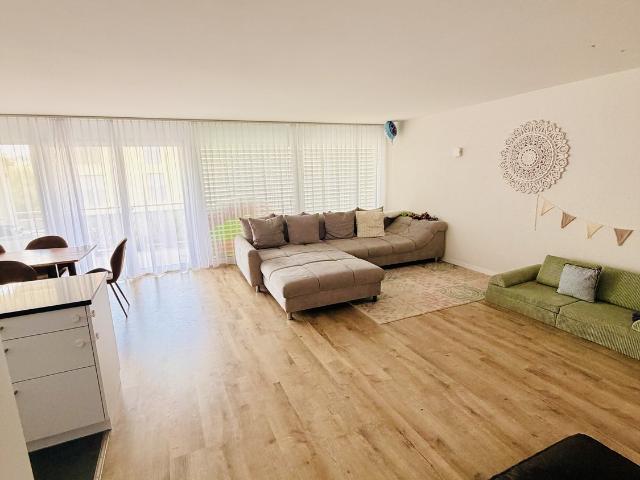 Apartment mieten in Wohlen (AG), Aargau