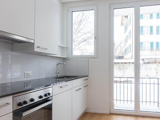 Apartment mieten in Arbon, Thurgau