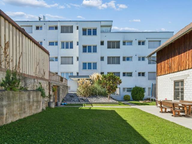 Apartment mieten in Arbon, Thurgau
