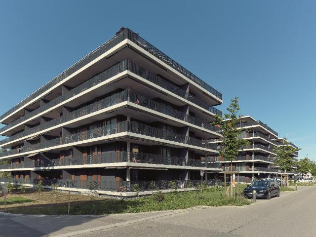 Apartment mieten in Arbon, Thurgau