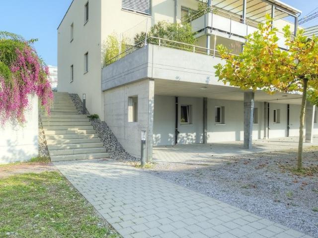Apartment mieten in Arni (AG), Aargau