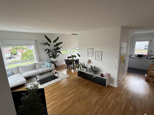 Apartment mieten in Arni (AG), Aargau