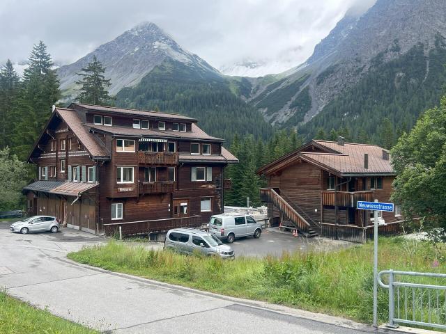Apartment mieten in Arosa, Graubünden